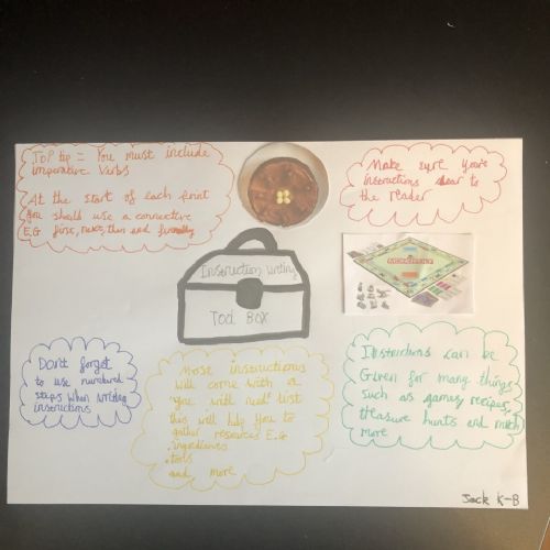 JKB instructions